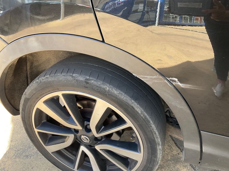 Nissan Qashqai 1.6 dCi Tekna 2016 – снимка 23