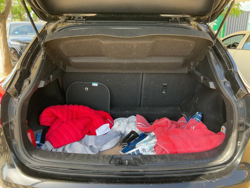 Nissan Qashqai 1.6 dCi Tekna — zdjęcie 10