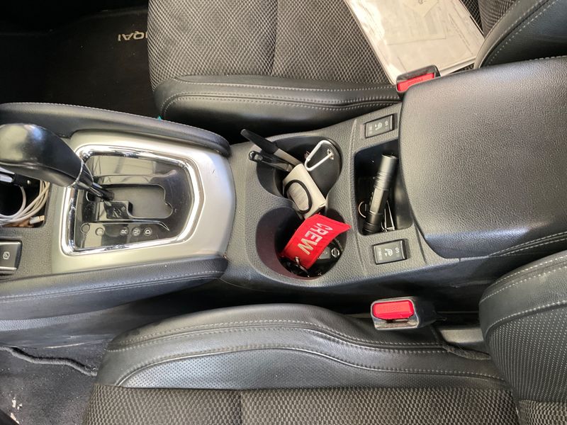 Nissan Qashqai 1.6 dCi Tekna 2016 – снимка 30