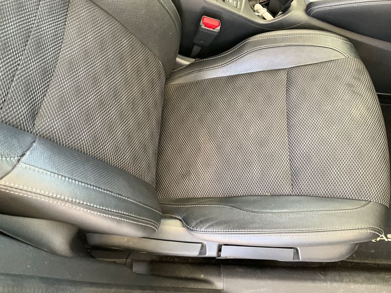 Nissan Qashqai 1.6 dCi Tekna 2016 – снимка 26