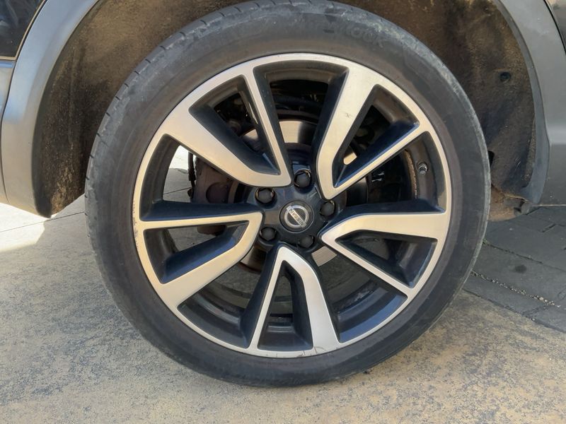 Nissan Qashqai 1.6 dCi Tekna 2016 – снимка 9