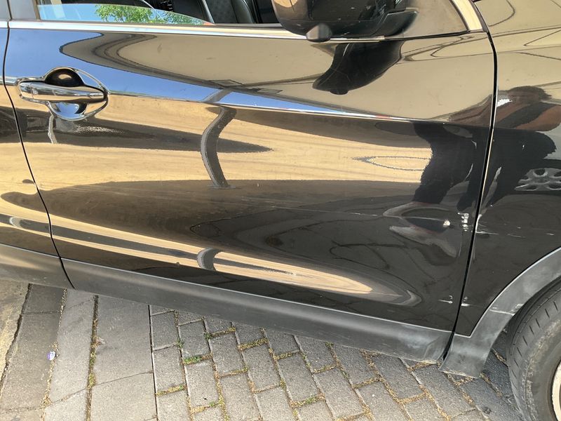 Nissan Qashqai 1.6 dCi Tekna 2016 – снимка 24
