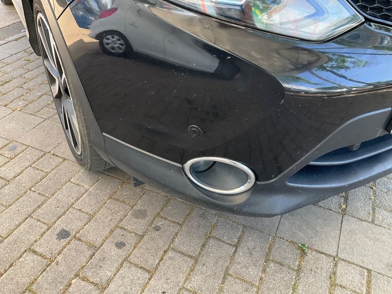 Nissan Qashqai 1.6 dCi Tekna 2016 – снимка 35