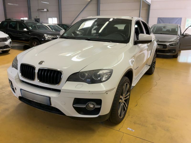 X6 xDrive 30d