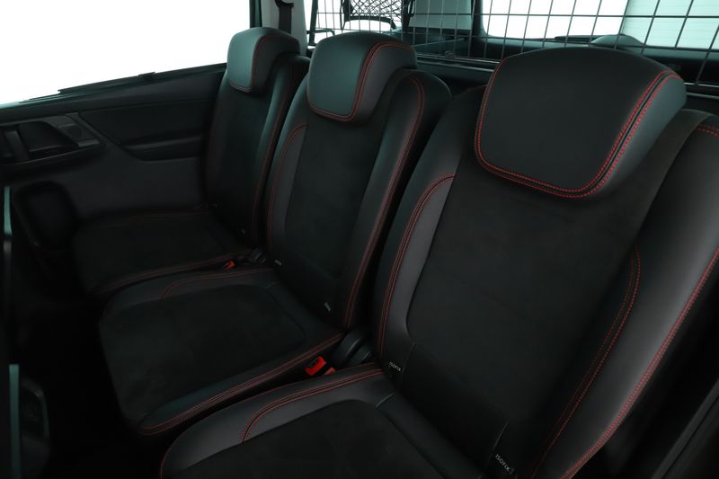 Seat Alhambra 2.0 TDI FR-Line — zdjęcie 14