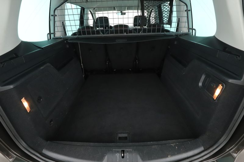 Seat Alhambra 2.0 TDI FR-Line — zdjęcie 10