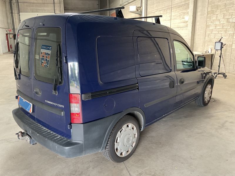 Opel Combo 1.7 CDTI Kasten — zdjęcie 2