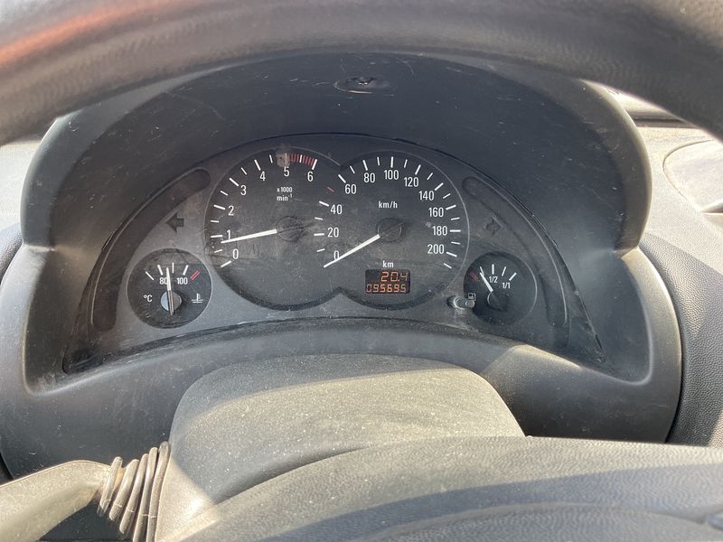 Opel Combo 1.7 CDTI Kasten — zdjęcie 4