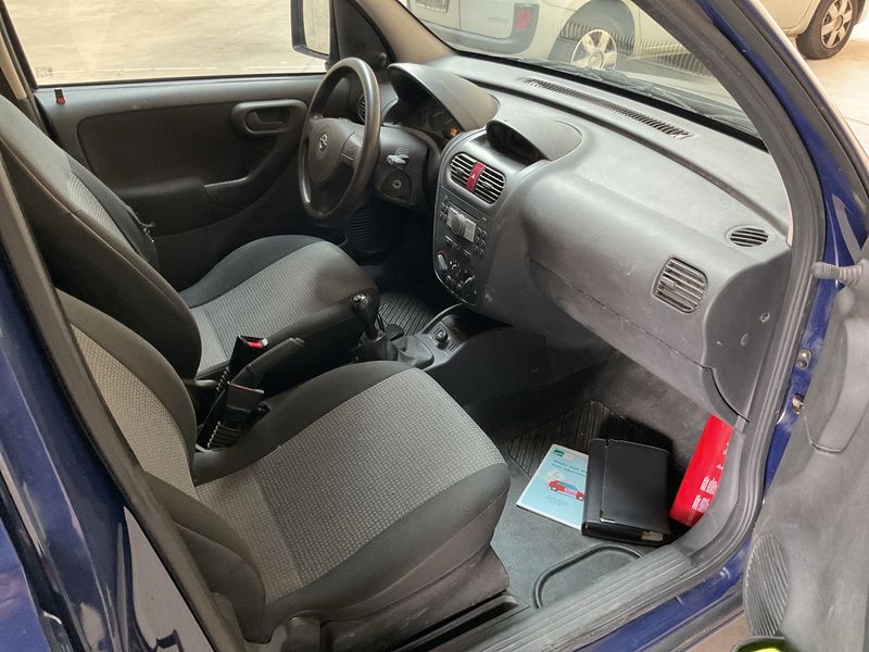 Opel Combo 1.7 CDTI Kasten — zdjęcie 3