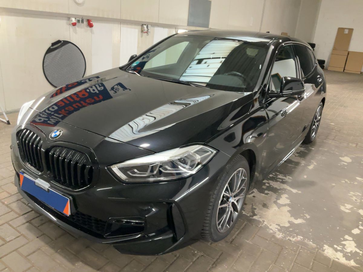 BMW 1er 2024