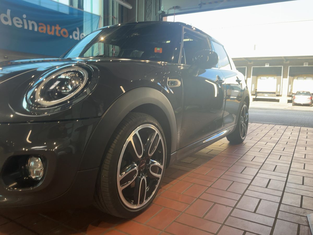 MINI Cooper d'occasion