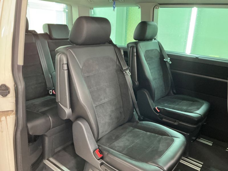 Volkswagen T6 Multivan 2.0 TDI Generation Six — zdjęcie 14