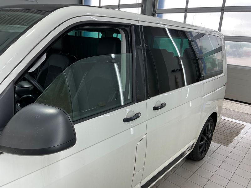 Volkswagen T6 Multivan 2.0 TDI Generation Six — zdjęcie 4