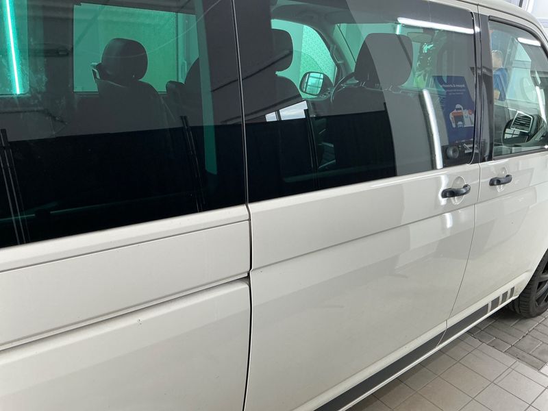 Volkswagen T6 Multivan 2.0 TDI Generation Six — zdjęcie 7