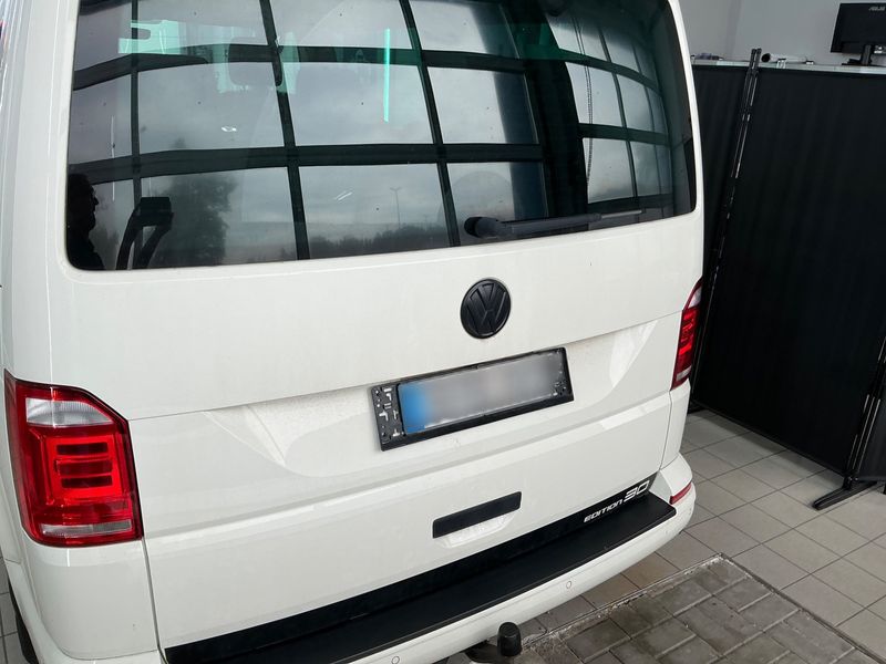 Volkswagen T6 Multivan 2.0 TDI Generation Six — zdjęcie 5