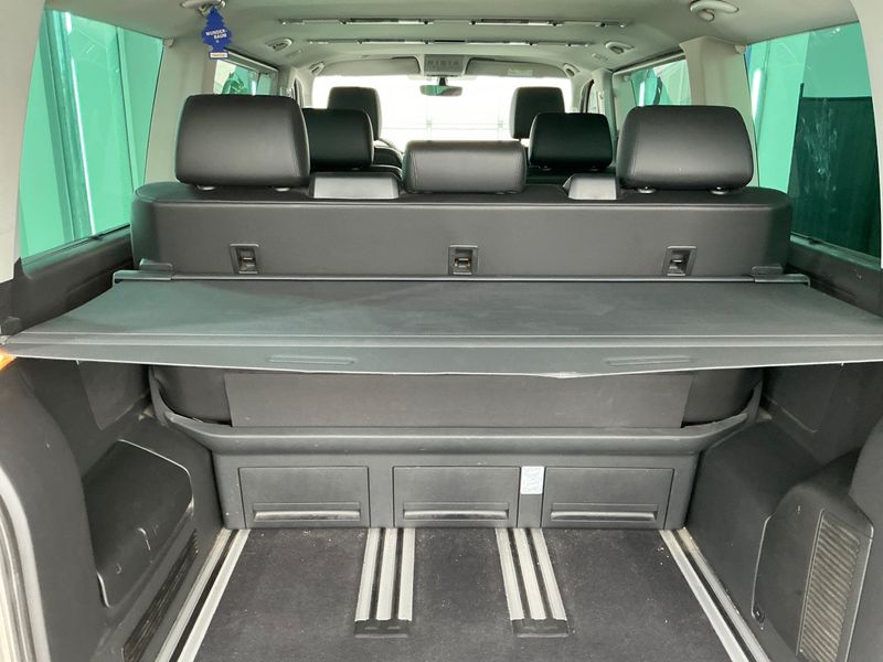 Volkswagen T6 Multivan 2.0 TDI Generation Six — zdjęcie 10