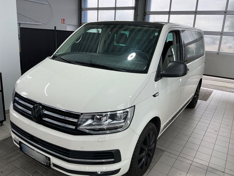 Volkswagen T6 Multivan 2.0 TDI Generation Six