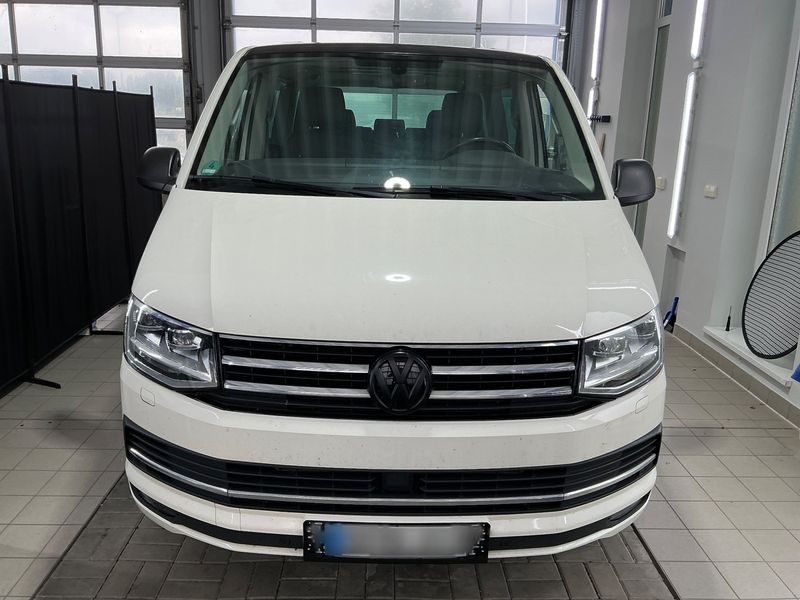 Volkswagen T6 Multivan 2.0 TDI Generation Six — zdjęcie 9