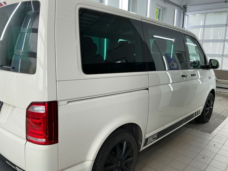 Volkswagen T6 Multivan 2.0 TDI Generation Six — zdjęcie 6