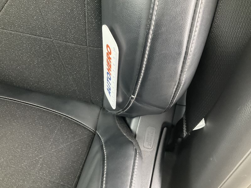 Honda HR-V 1.5 i-MMD Hybrid Advance 2022 – снимка 22