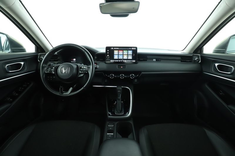 Honda HR-V 1.5 i-MMD Hybrid Advance — zdjęcie 12