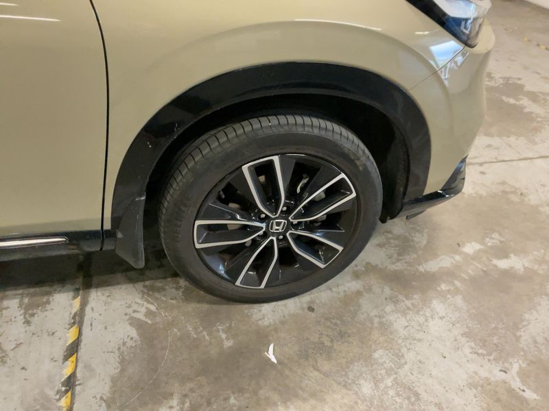 Honda HR-V 1.5 i-MMD Hybrid Advance 2022 – снимка 11