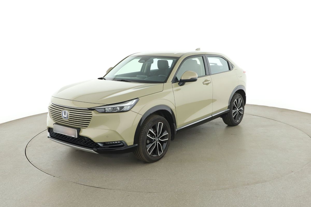 Honda HR-V d'occasion