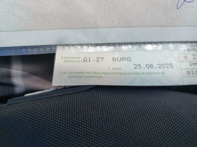 Volkswagen T5 Caravelle 2.5 TDI Comfortline 4Motion lang — zdjęcie 16