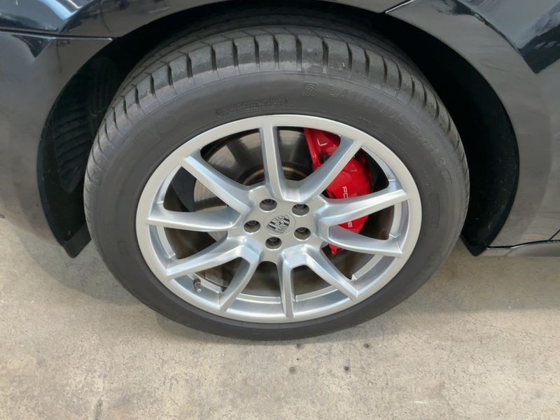Porsche Macan Turbo 2015 – снимка 3