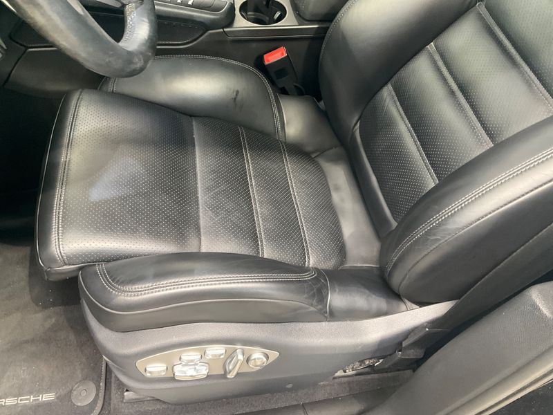 Porsche Macan Turbo 2015 – снимка 23