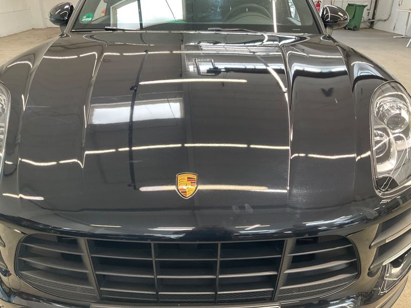 Porsche Macan Turbo 2015 – снимка 29