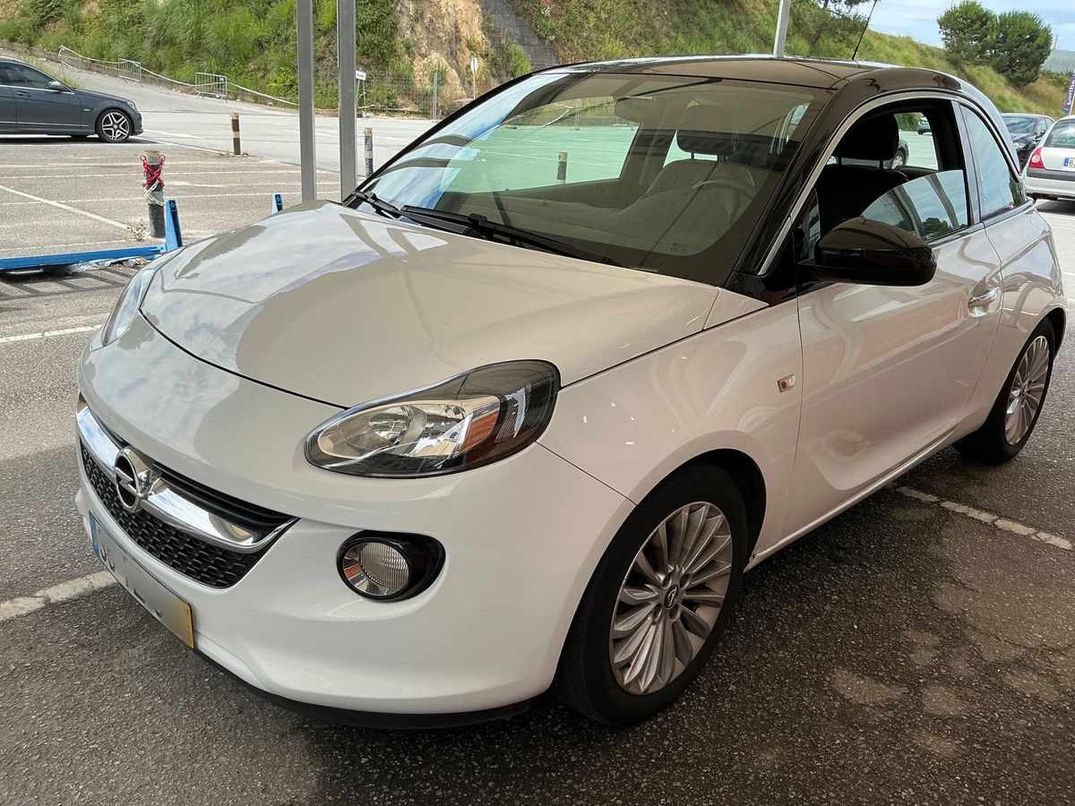 Opel Adam d'occasion