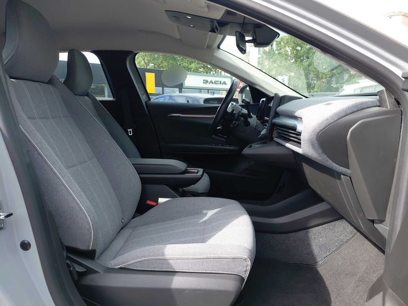 Renault Megane E-Tech EV60 Equilibre — zdjęcie 10