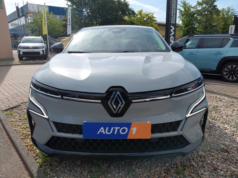 Renault Megane E-Tech EV60 Equilibre — zdjęcie 7