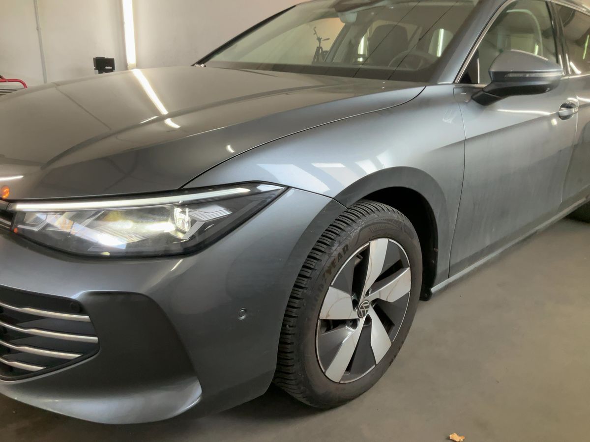 Volkswagen Passat d'occasion