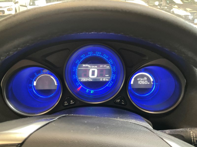 Citroen C4 1.6 e-HDi Business 2014 – снимка 4