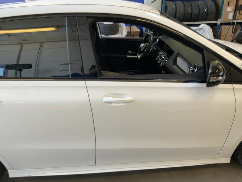 Mercedes-Benz B-Klasse B 200 AMG Line — zdjęcie 7