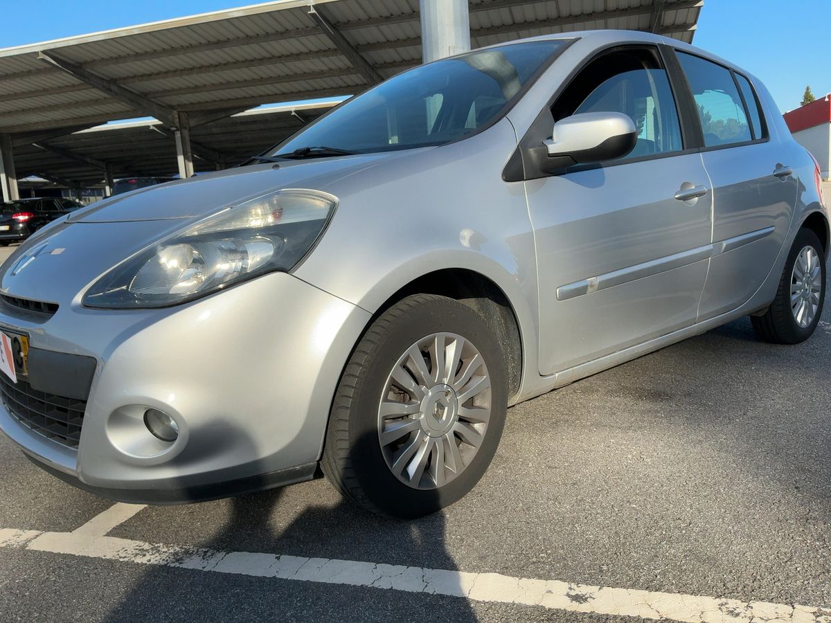 Renault Clio 1.2 Authentique
