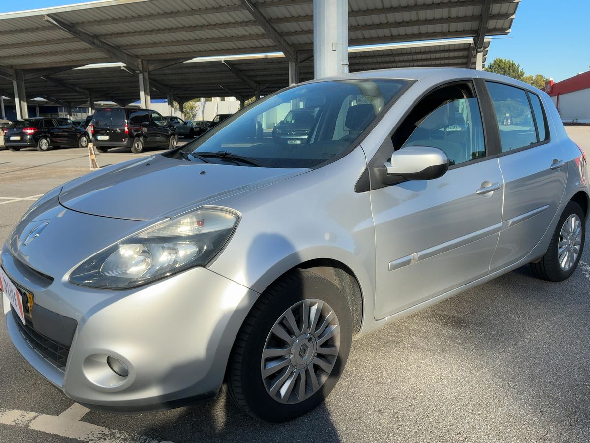 Renault Clio 1.2 Authentique