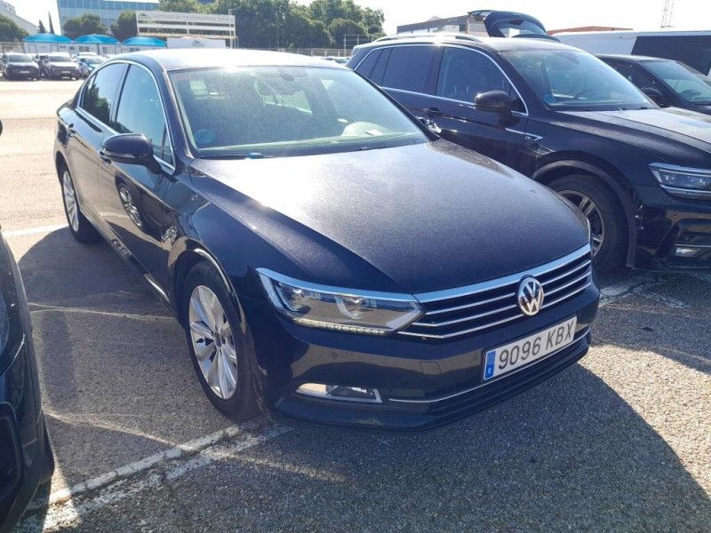 Volkswagen Passat d'occasion