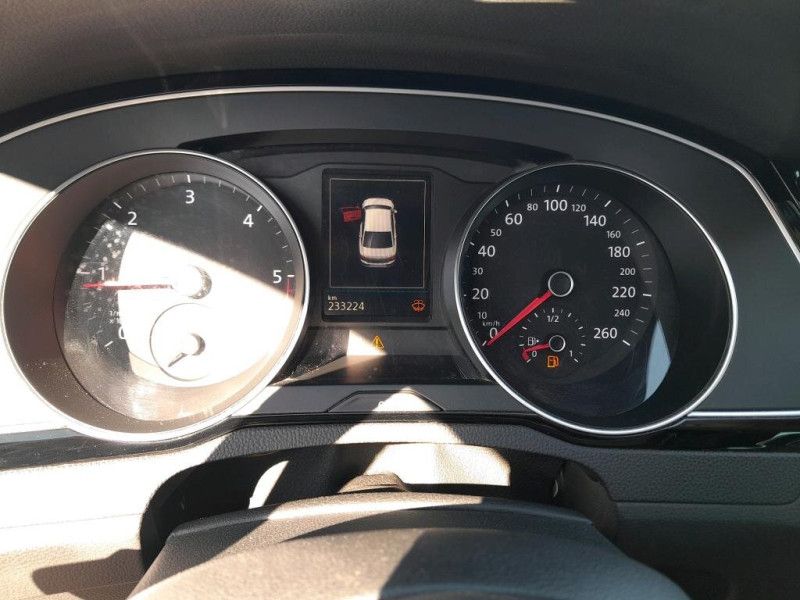Volkswagen Passat d'occasion