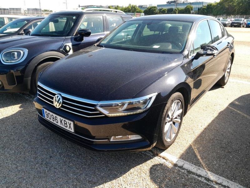 Volkswagen Passat d'occasion