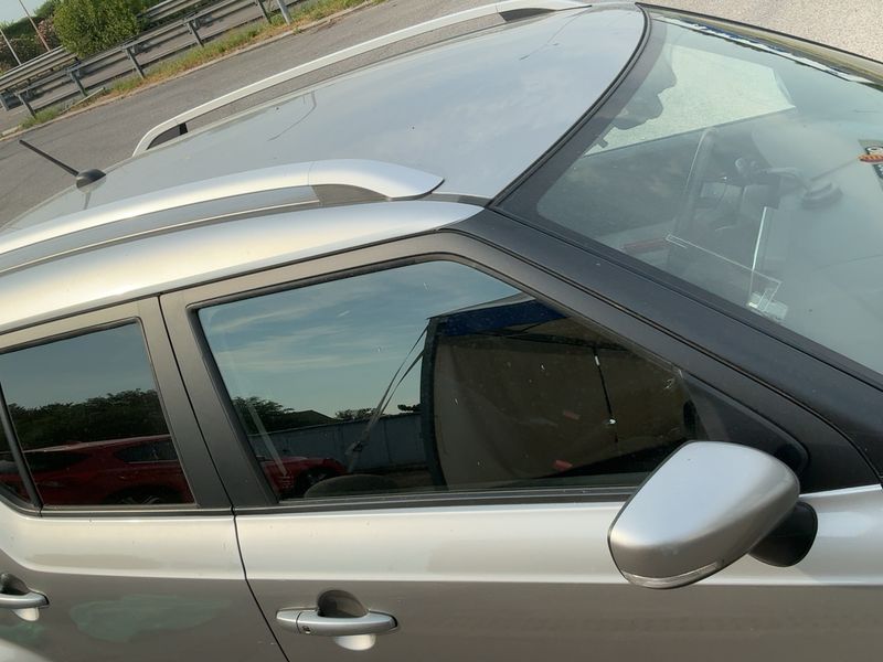 Suzuki Ignis 1.2 DualJet ITop 2017 – снимка 13