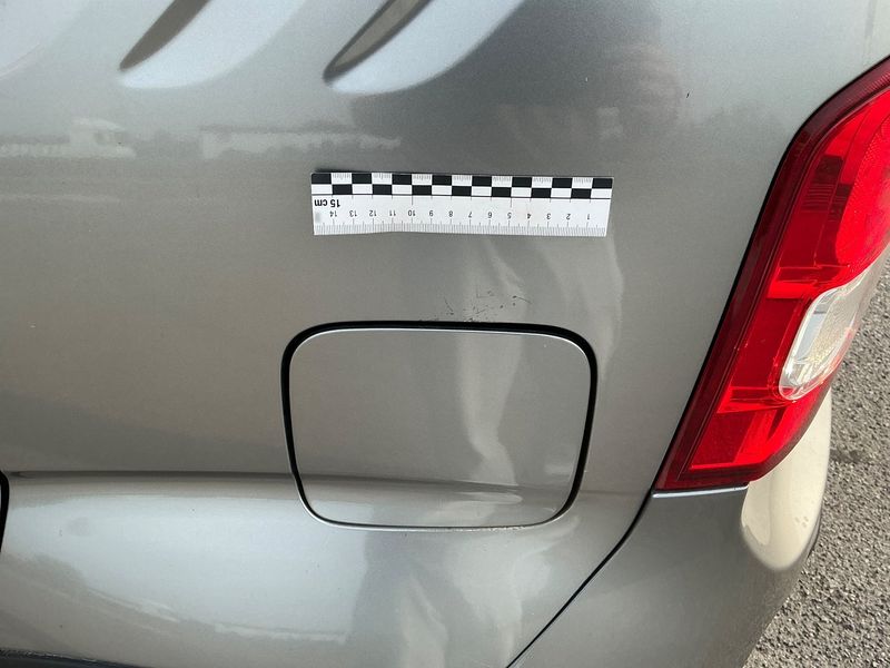 Suzuki Ignis 1.2 DualJet ITop 2017 – снимка 27