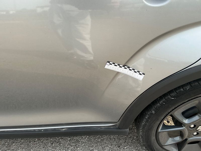 Suzuki Ignis 1.2 DualJet ITop 2017 – снимка 23