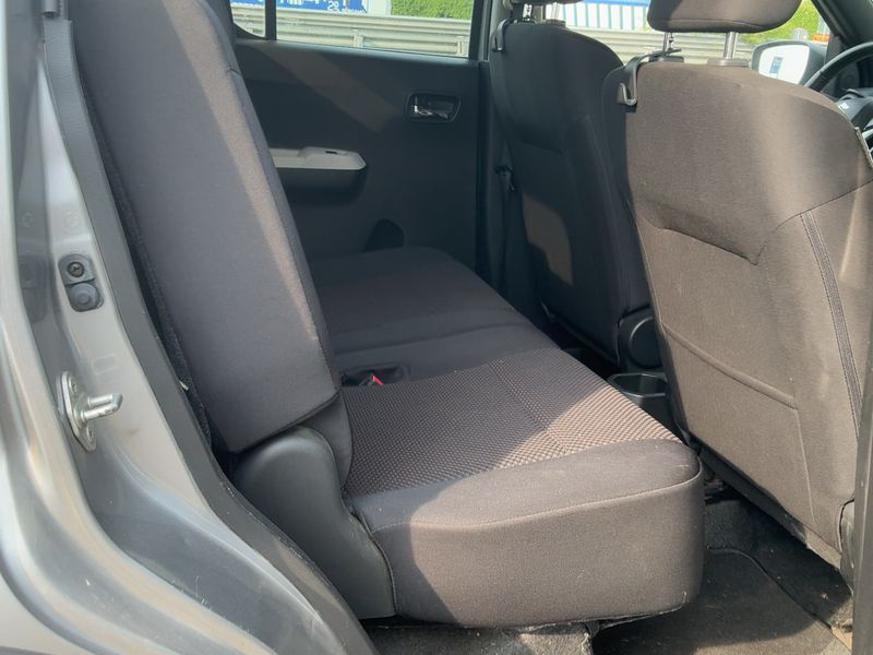 Suzuki Ignis 1.2 DualJet ITop 2017 – снимка 20