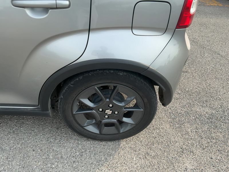 Suzuki Ignis 1.2 DualJet ITop 2017 – снимка 5