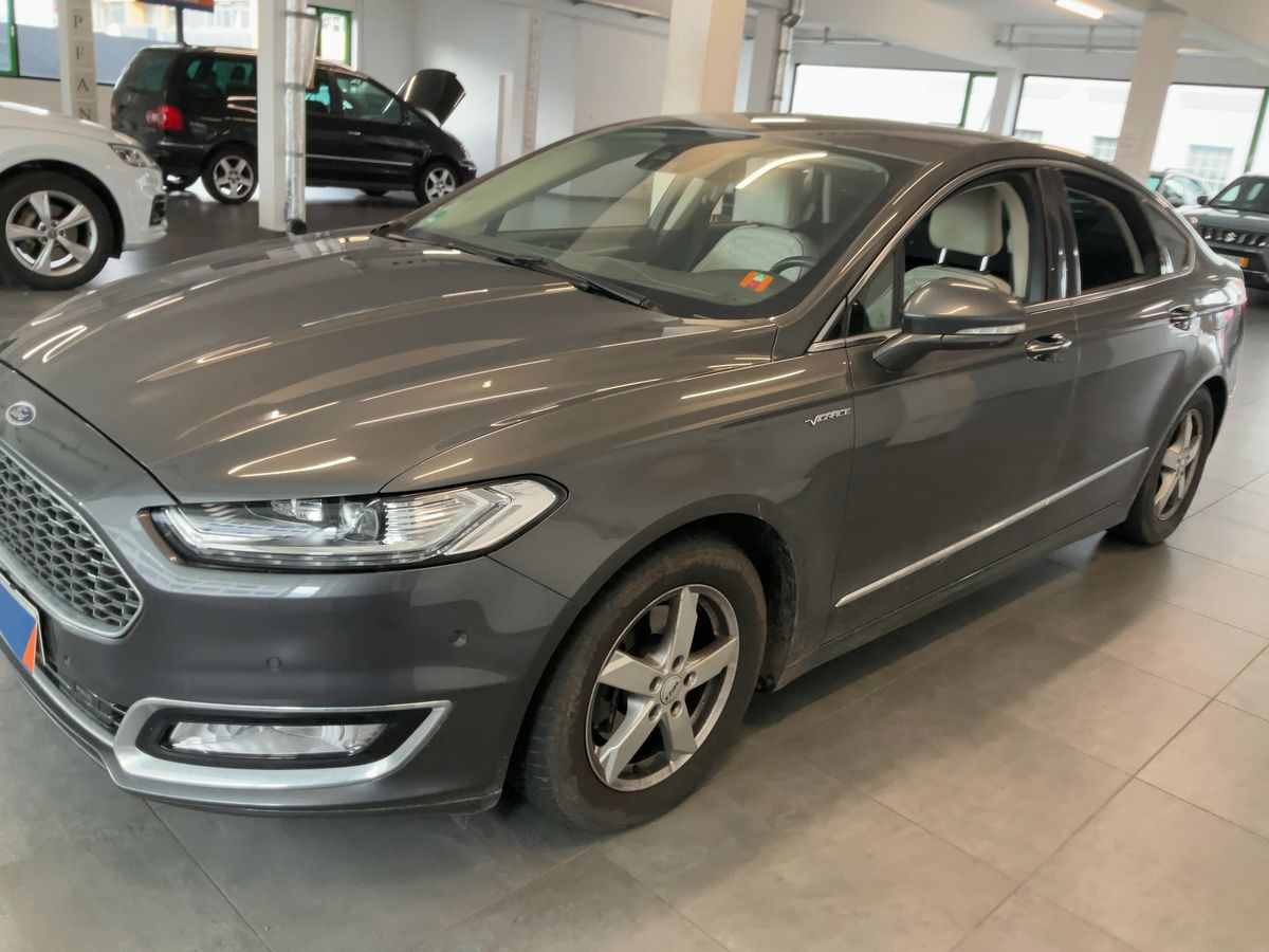 Ford Mondeo d'occasion