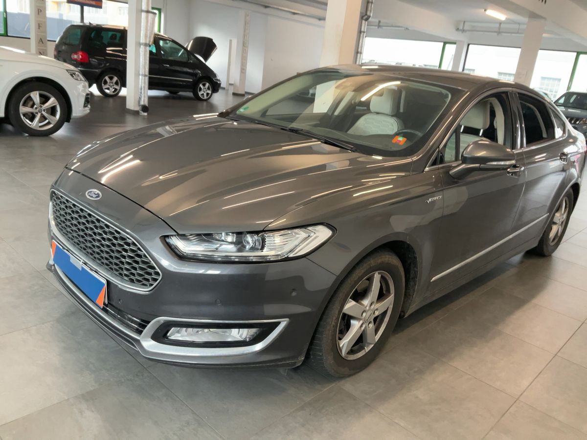 Ford Mondeo d'occasion