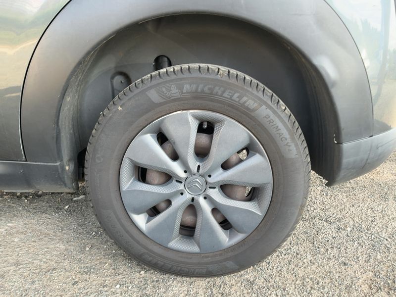 Citroen C4 Cactus 1.6 Blue-HDi Business Class 2015 – снимка 5